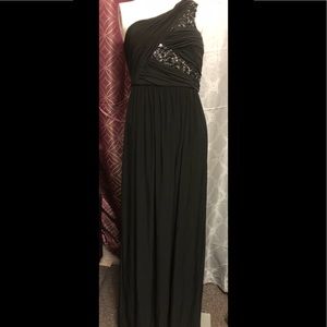 BCBG Black Dress
